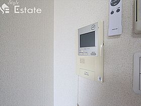 愛知県名古屋市中区新栄２丁目（賃貸マンション1K・11階・24.94㎡） その12