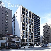 愛知県名古屋市中区新栄１丁目（賃貸マンション1LDK・10階・56.07㎡） その1