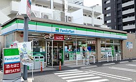 愛知県名古屋市東区筒井２丁目（賃貸マンション1R・9階・31.78㎡） その4