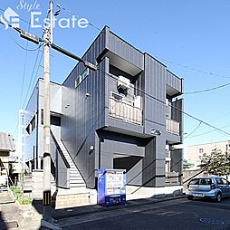 🉐敷金礼金0円！🉐名古屋市営上飯田線 上飯田駅 徒歩15分