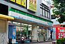 周辺：ファミリーマート 新栄一丁目店（74m）