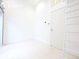 名古屋市営鶴舞線 浄心駅 徒歩13分の賃貸アパート 2階1Kのリビング/ダイニング