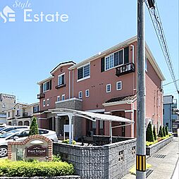 名鉄瀬戸線 大森・金城学院前駅 徒歩9分