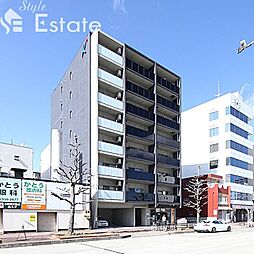 名古屋市営桜通線 高岳駅 徒歩12分