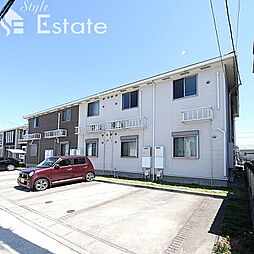 名鉄瀬戸線 印場駅 徒歩15分