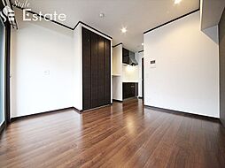 Mina葵 1303 3階1Kのリビング/ダイニング