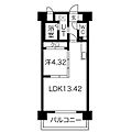 PrimalChikusaIuno5階9.4万円