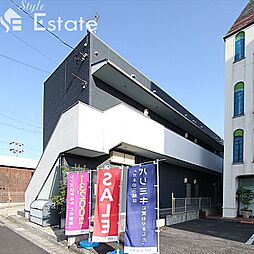 🉐敷金礼金0円！🉐名鉄瀬戸線 大森・金城学院前駅 徒歩8分