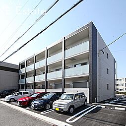東海交通事業城北線 勝川駅 徒歩9分