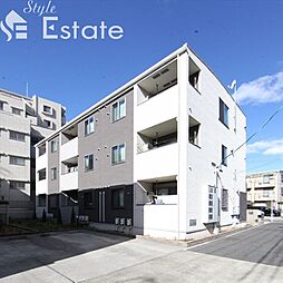 名鉄瀬戸線 森下駅 徒歩9分