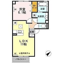 中央本線 勝川駅 徒歩14分