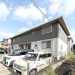 中央本線 高蔵寺駅 徒歩27分