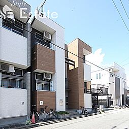 🉐敷金礼金0円！🉐名古屋市営名城線 志賀本通駅 徒歩5分