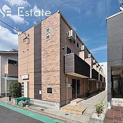 名古屋市営名城線 志賀本通駅 徒歩8分
