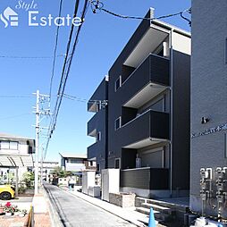 名古屋市営名城線 志賀本通駅 徒歩6分