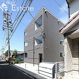 🉐敷金礼金0円！🉐名古屋市営名城線 志賀本通駅 徒歩6分