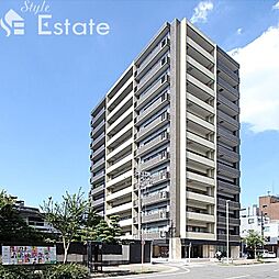 🉐敷金礼金0円！🉐名古屋市営桜通線 高岳駅 徒歩6分