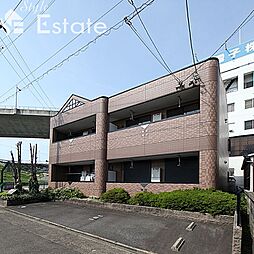名古屋市営鶴舞線 庄内通駅 徒歩15分
