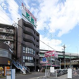 名古屋市営鶴舞線 上小田井駅 徒歩1分