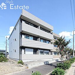 中央本線 新守山駅 徒歩5分