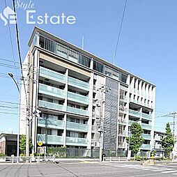 🉐敷金礼金0円！🉐名古屋市営鶴舞線 上小田井駅 徒歩8分