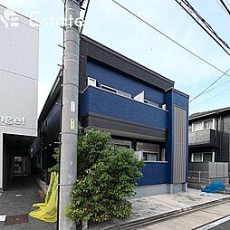 クレフラスト鳥神町