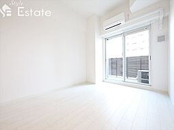 アドバンス名古屋モクシー 205 2階1Kのリビング/ダイニング