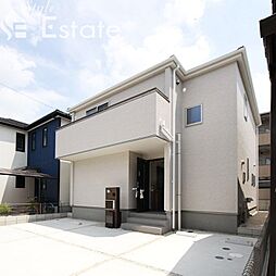 名古屋市営鶴舞線 庄内通駅 徒歩10分