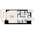 S-RESIDENCE平安通2階6.1万円