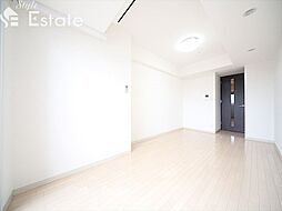 JR中央本線 大曽根駅 徒歩10分の賃貸マンション 14階1Kのリビング/ダイニング