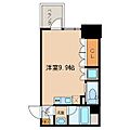 COZY名城公園9階6.5万円
