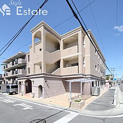 🉐敷金礼金0円！🉐名古屋市営名城線 平安通駅 徒歩10分