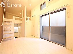 ラ・ネージュ筒井 103 1階1Kのリビング/ダイニング