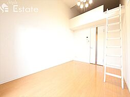 カーサ・ルチア志賀本通 103 1階1Kのリビング/ダイニング