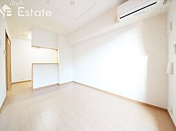 ルーチェ 203 2階2LDKのリビング/ダイニング