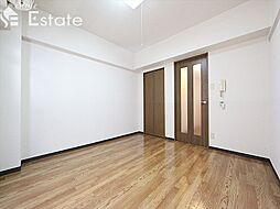 ポーロニア柳原 303 3階1Kのリビング/ダイニング