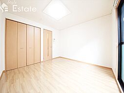 コーポ・シズ 101 1階1Kのリビング/ダイニング