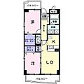 メゾン苗田5階6.7万円