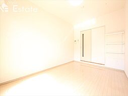 Sun State城北 603 6階1Kのリビング/ダイニング