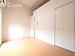 カーサ　ドマーニ 103 1階1Kのリビング/ダイニング