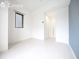 JR中央本線 大曽根駅 徒歩2分の賃貸マンション 8階1Kのリビング/ダイニング