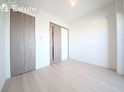 S-RESIDENCE上飯田West 706 7階1Kのリビング/ダイニング