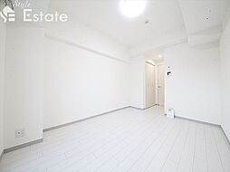 名鉄瀬戸線 尼ケ坂駅 徒歩7分の賃貸マンション 7階1Kのリビング/ダイニング