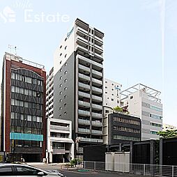 名古屋市営桜通線 丸の内駅 徒歩3分の賃貸マンション