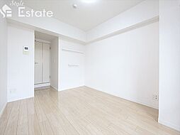 Sun State白壁 305 3階1Kのリビング/ダイニング