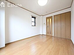 カーサ　ヴェルデ 207 2階1Kのリビング/ダイニング