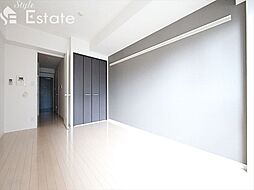 プロシード新栄 203 2階1Kのリビング/ダイニング