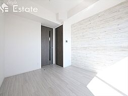 プレサンス新栄ユリシス 806 8階1Kのリビング/ダイニング