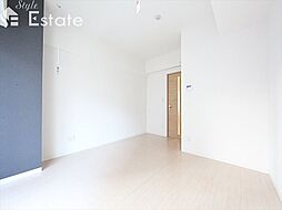 パークレジデンス上飯田駅前 305 3階1Kのリビング/ダイニング