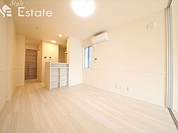 ルミナーレ 101 1階1LDKのリビング/ダイニング